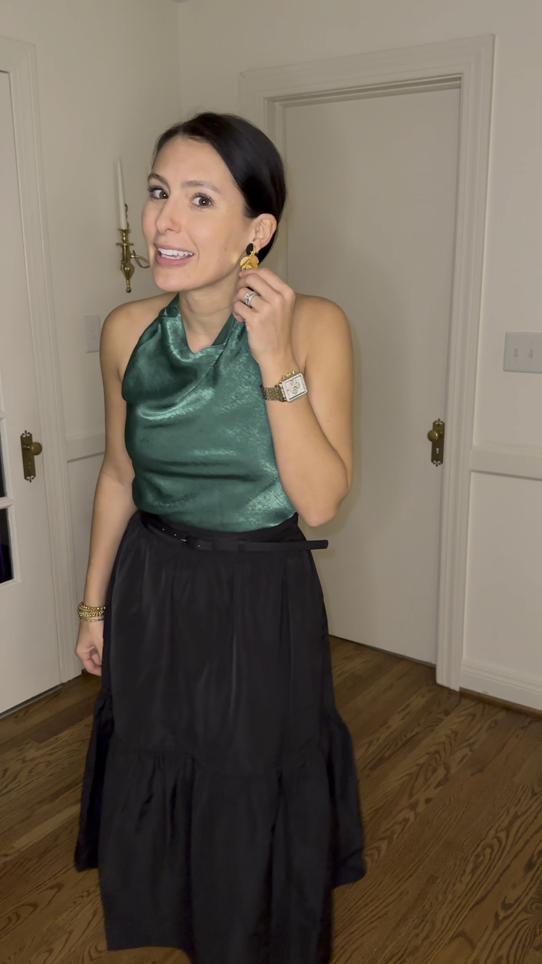 Thanksgiving outfit inspo
Fall outfits
Holiday outfits
Thanksgiving dress
Last minute thanksgiving outfits 
Thanksgiving outfit idea 
Christmas outfit

#LTKHoliday #LTKstyletip #LTKSeasonal