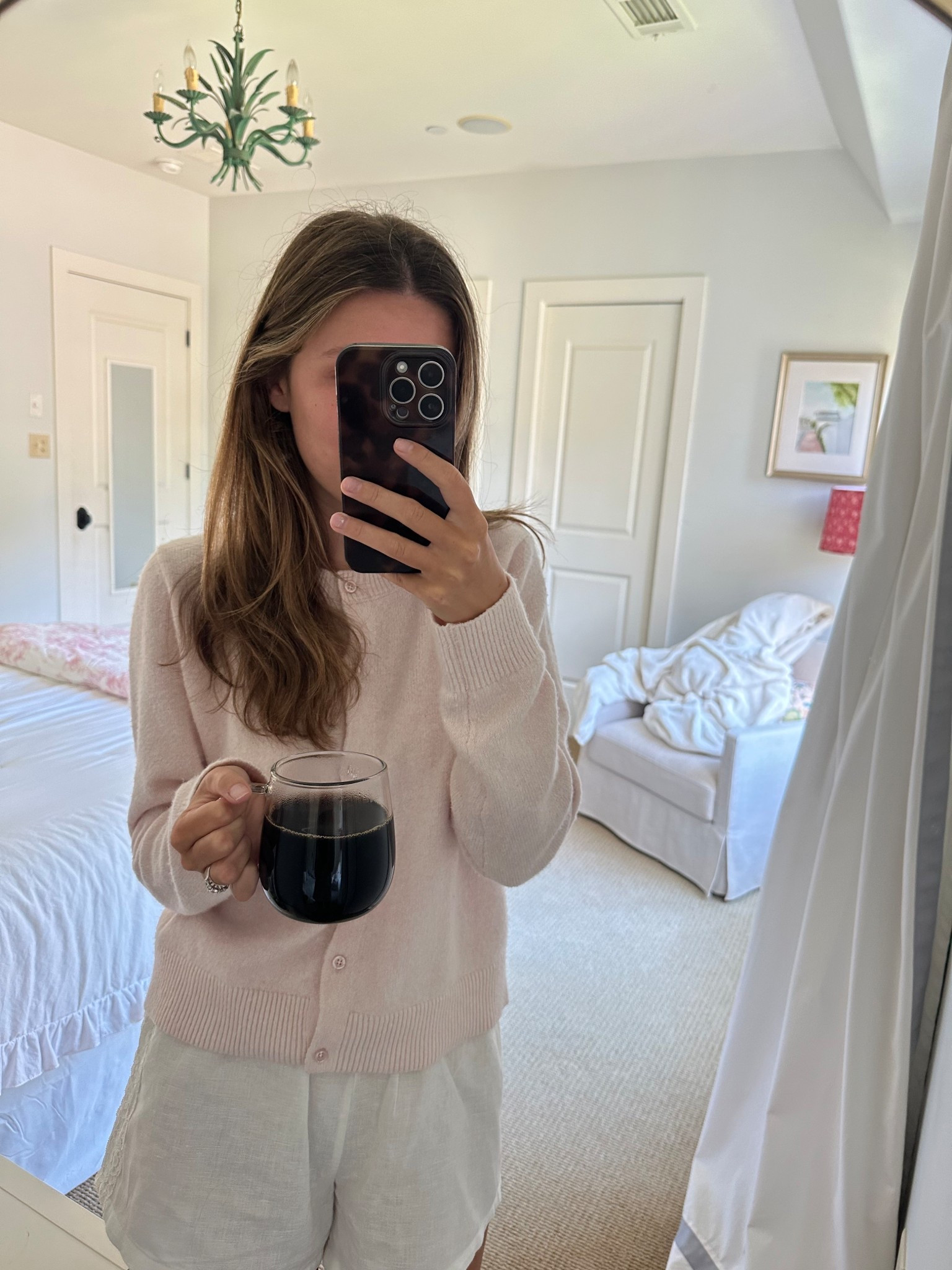 my morning routine outfit of the day before church! love this little combo from @annakatherine 

#LTKSeasonal #LTKFindsUnder100 #LTKStyleTip