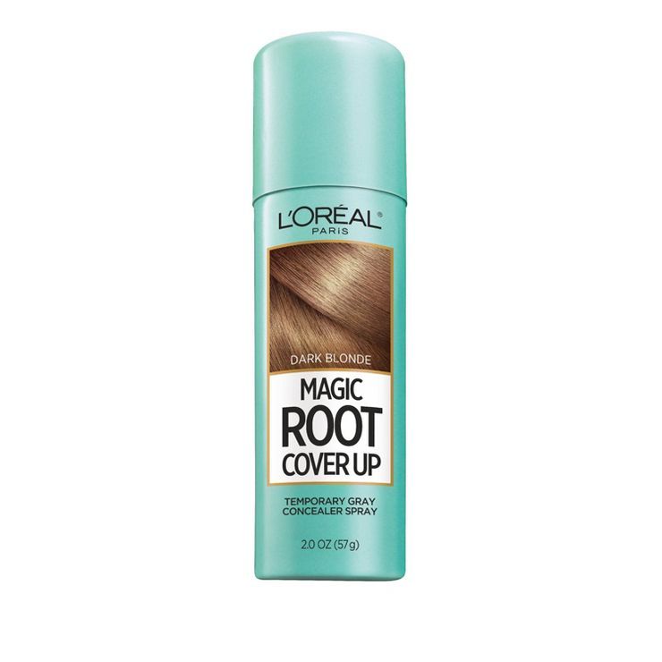 L'Oreal Paris Magic Root Cover Up - 2.0oz | Target