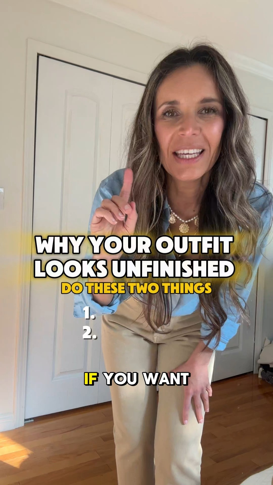 Linen blue button down short sz S
Crop Levis tan jeans sz 27

I’m 5’5” 122 lbs 

Gold flats 1/2 sz down

Tweed blazer sz S

Perfect spring outfit 🩵🌷


#LTKWatchNow #LTKWorkwear #LTKStyleTip