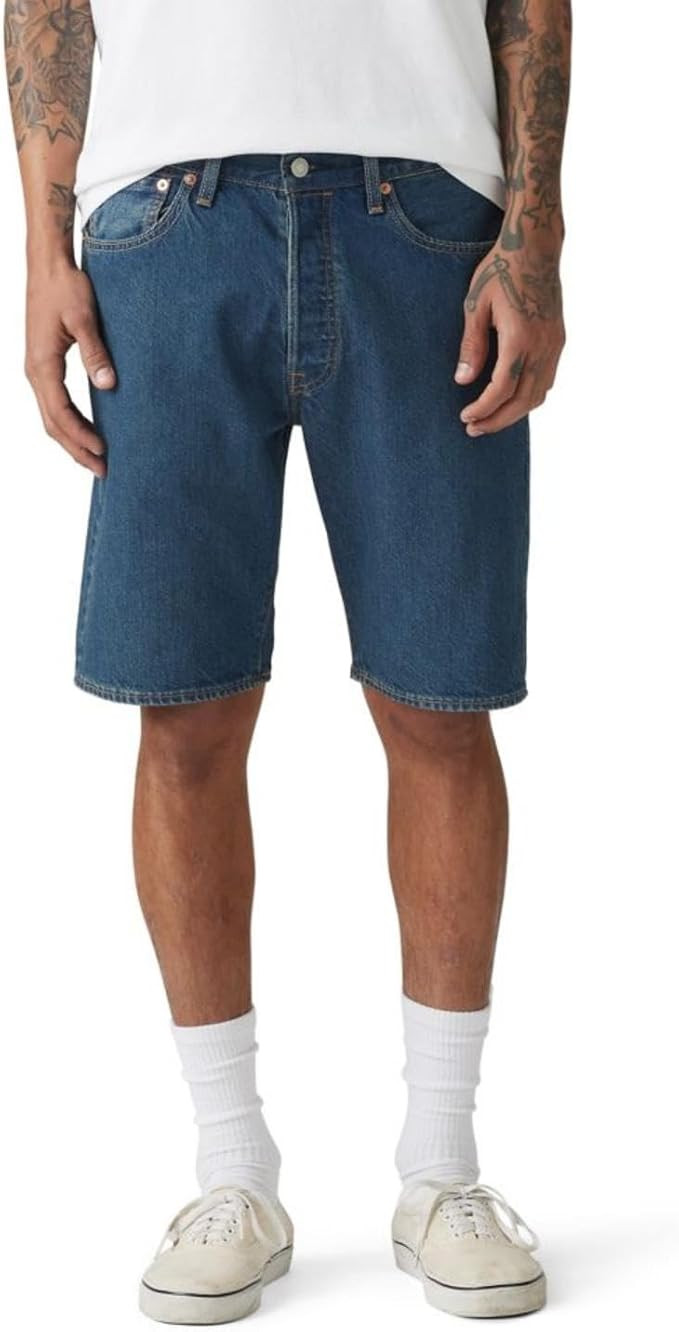 Levi's Men's 501 Original Shorts | Amazon (US)
