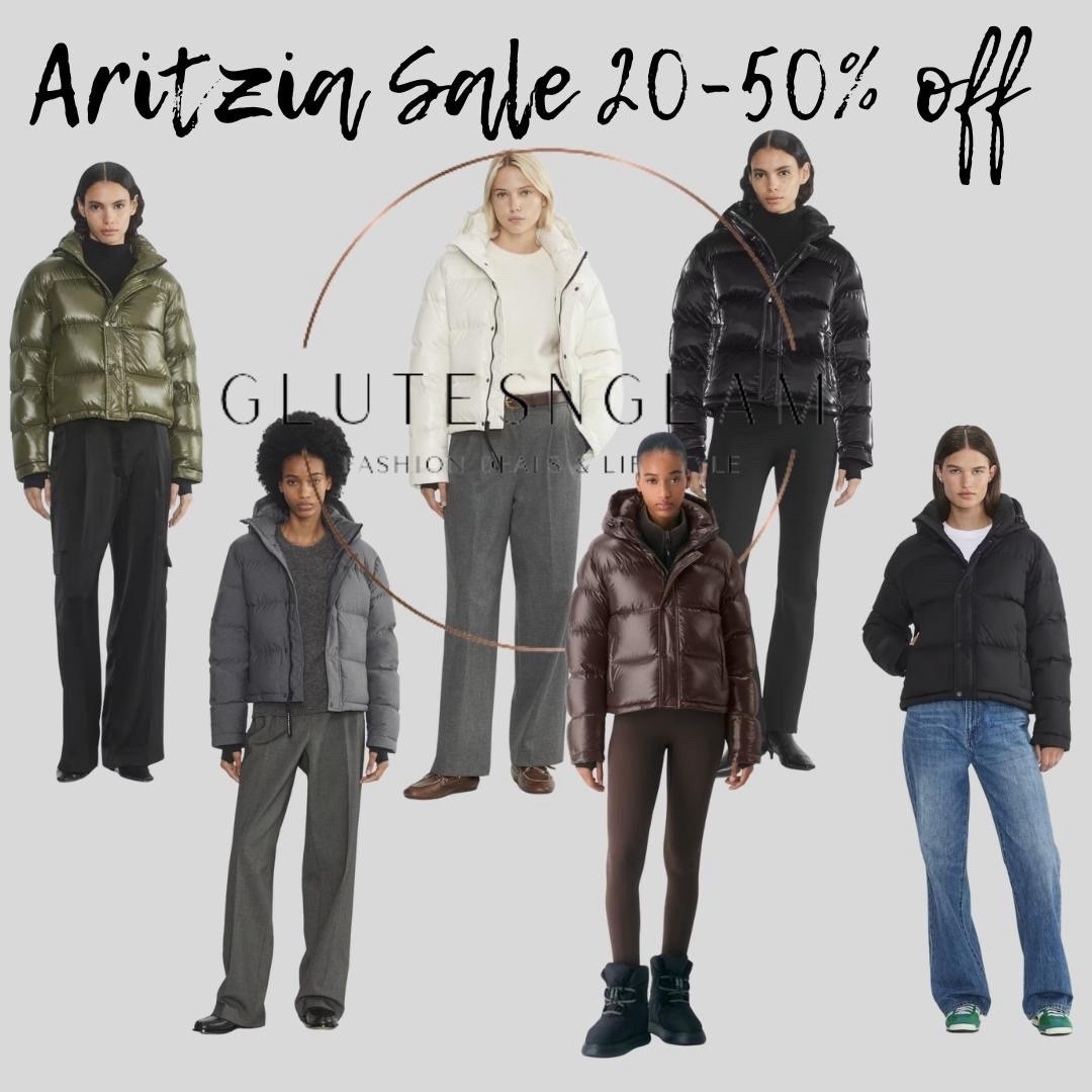 Black Friday sale at Aritzia! Winter coats, gifts for teens, gift ideas for young adults, gifts for her, Aritzia jackets, super puffer  

#LTKHoliday #LTKGiftGuide #LTKCyberWeek