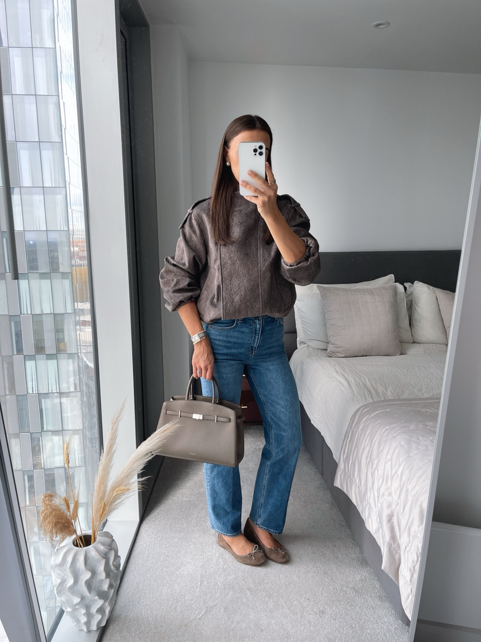 The jacket!!! 😍

#LTKautumn #LTKstyletip