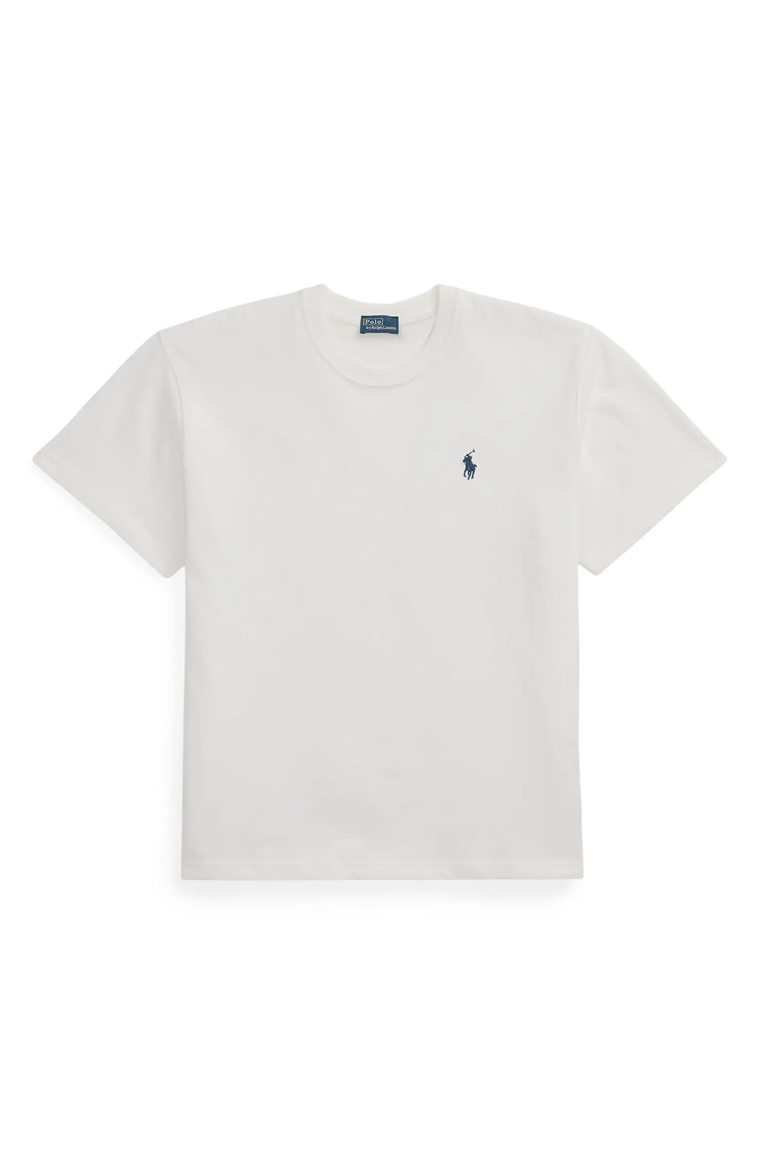 Polo Ralph Lauren Relaxed Cotton T-Shirt | Nordstrom | Nordstrom