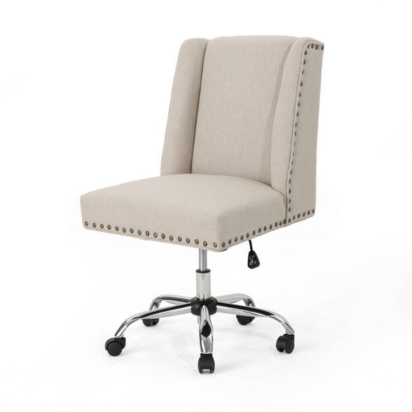 Chiara Home Office Desk Chair - Christopher Knight Home | Target