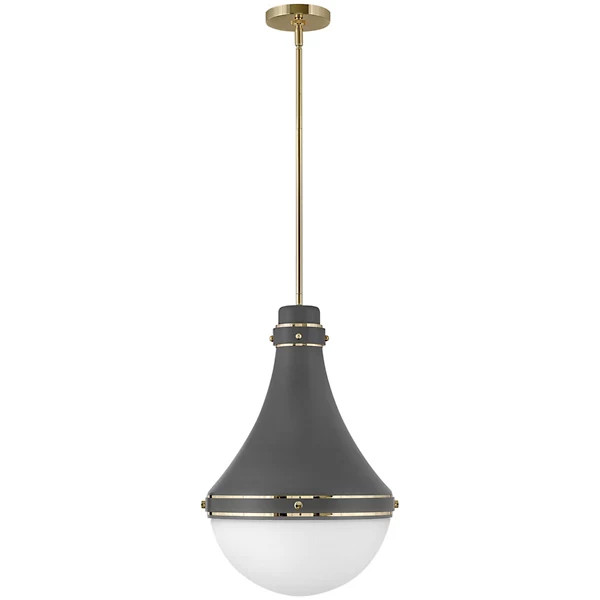 Oliver Pendant | Lumens