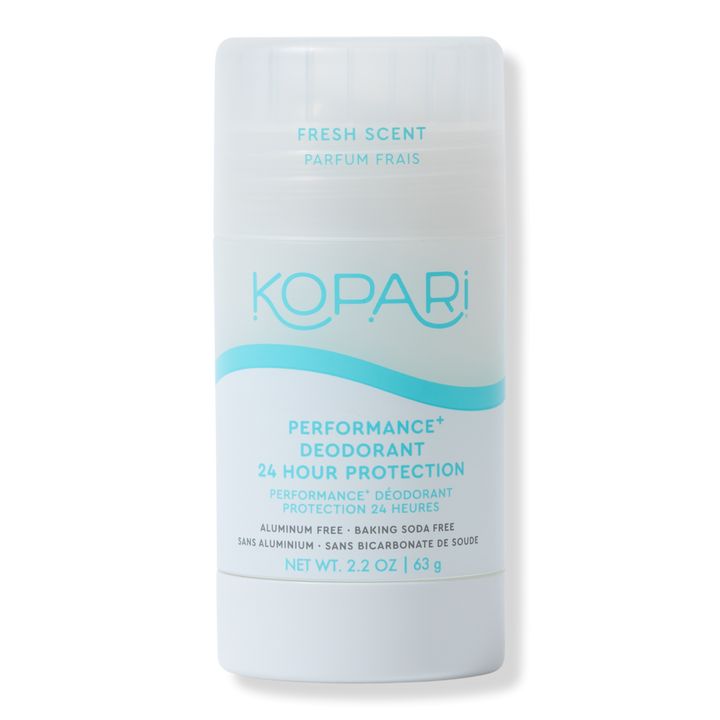 Performance Plus Deodorant 24 Hour Protection - Kopari Beauty | Ulta Beauty | Ulta