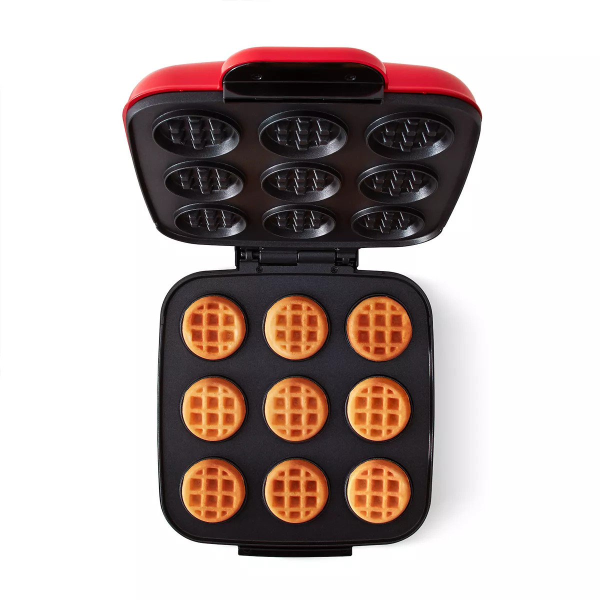 Delish by Dash Waffle Bite Maker | Kohl's