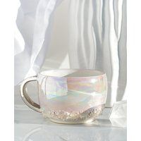 Made-To-Order Aura Prism Cappuccino Mug | Etsy (US)