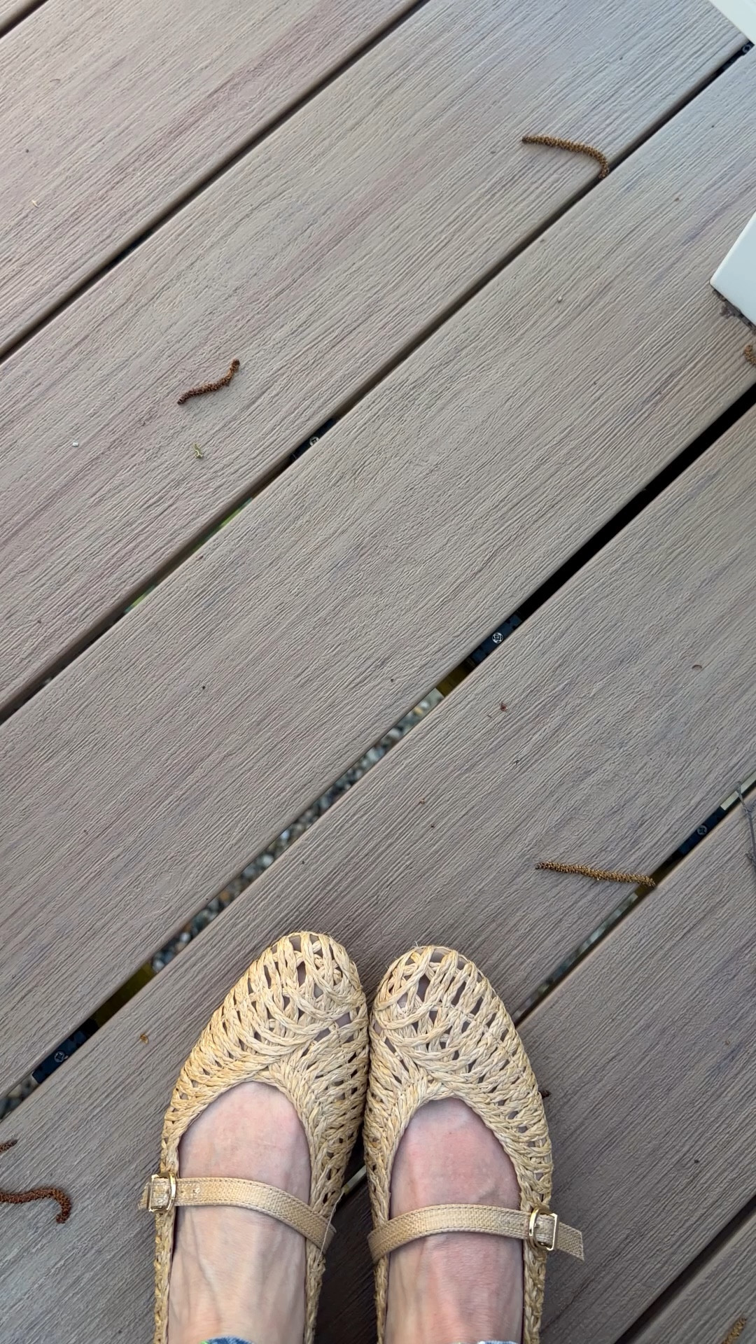 Love these ballet flats! Perfect for spring and summer 

#LTKmomlife #LTKstorytime #LTKOver40