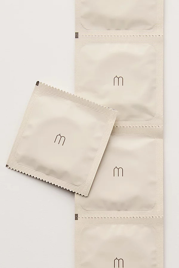 Maude Rise Ultra-Thin Condoms 30 pack | Free People (Global - UK&FR Excluded)