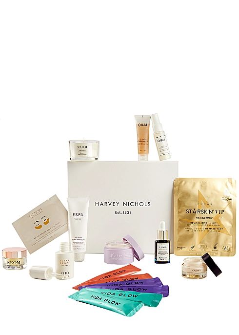 The Wellness Edit | Harvey Nichols (Global)