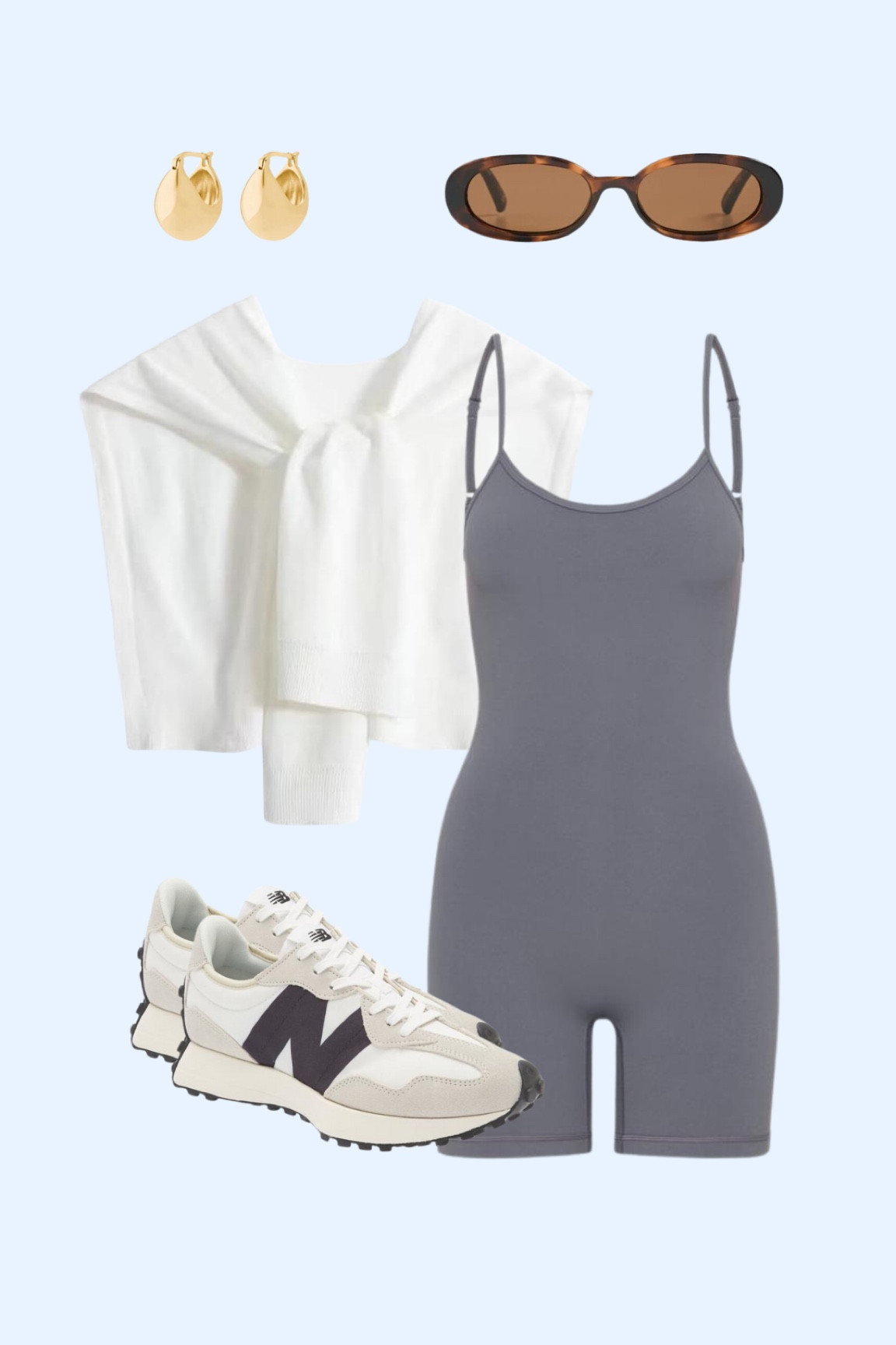 Casual fall outfit idea !

#LTKSeasonal #LTKStyleTip #LTKFindsUnder50
