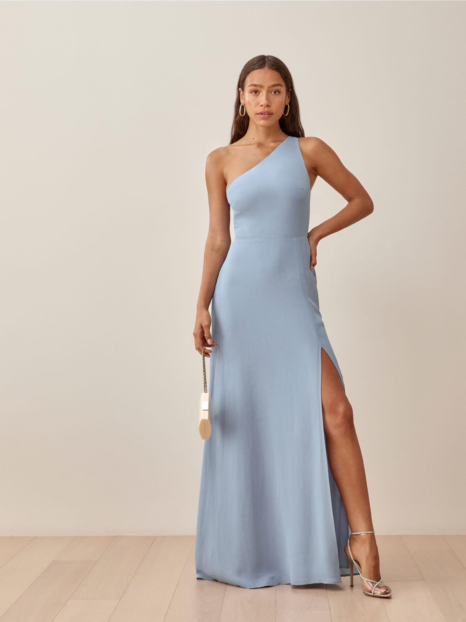 Evelyn Dress | Reformation (Global)