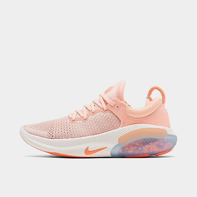 Women's Nike Joyride Run Flyknit Running Shoes | Finish Line (US)