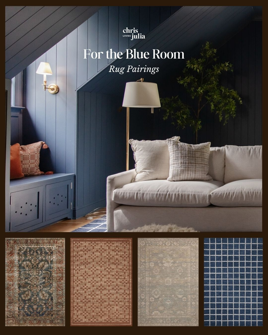 Rug Pairings for the Blue Room 

 #LTKHome #LTKSaleAlert #LTKStyleTip