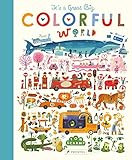 It's a Great, Big Colorful World | Amazon (US)