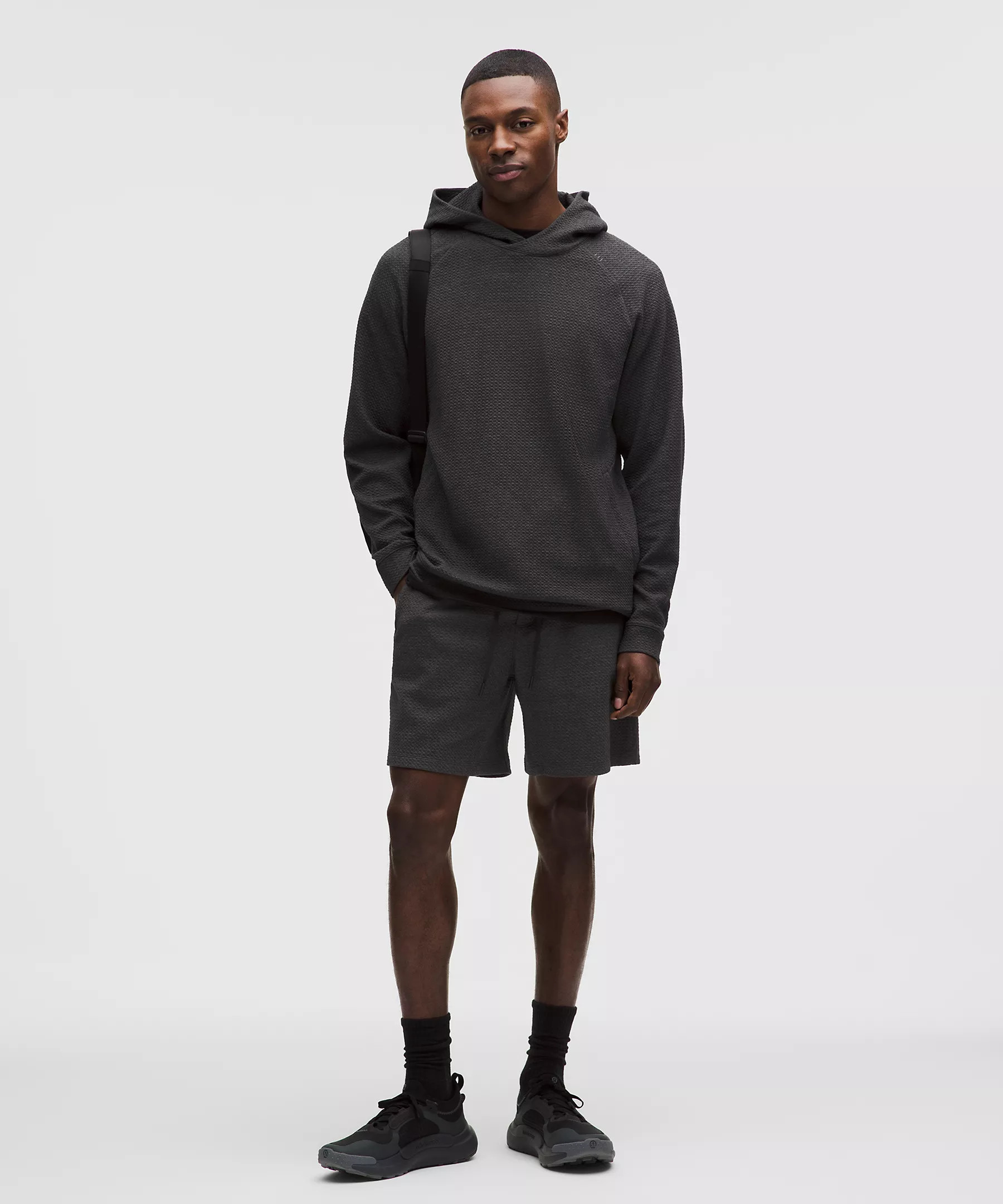 Ease The Day Short 7" | Lululemon (US)