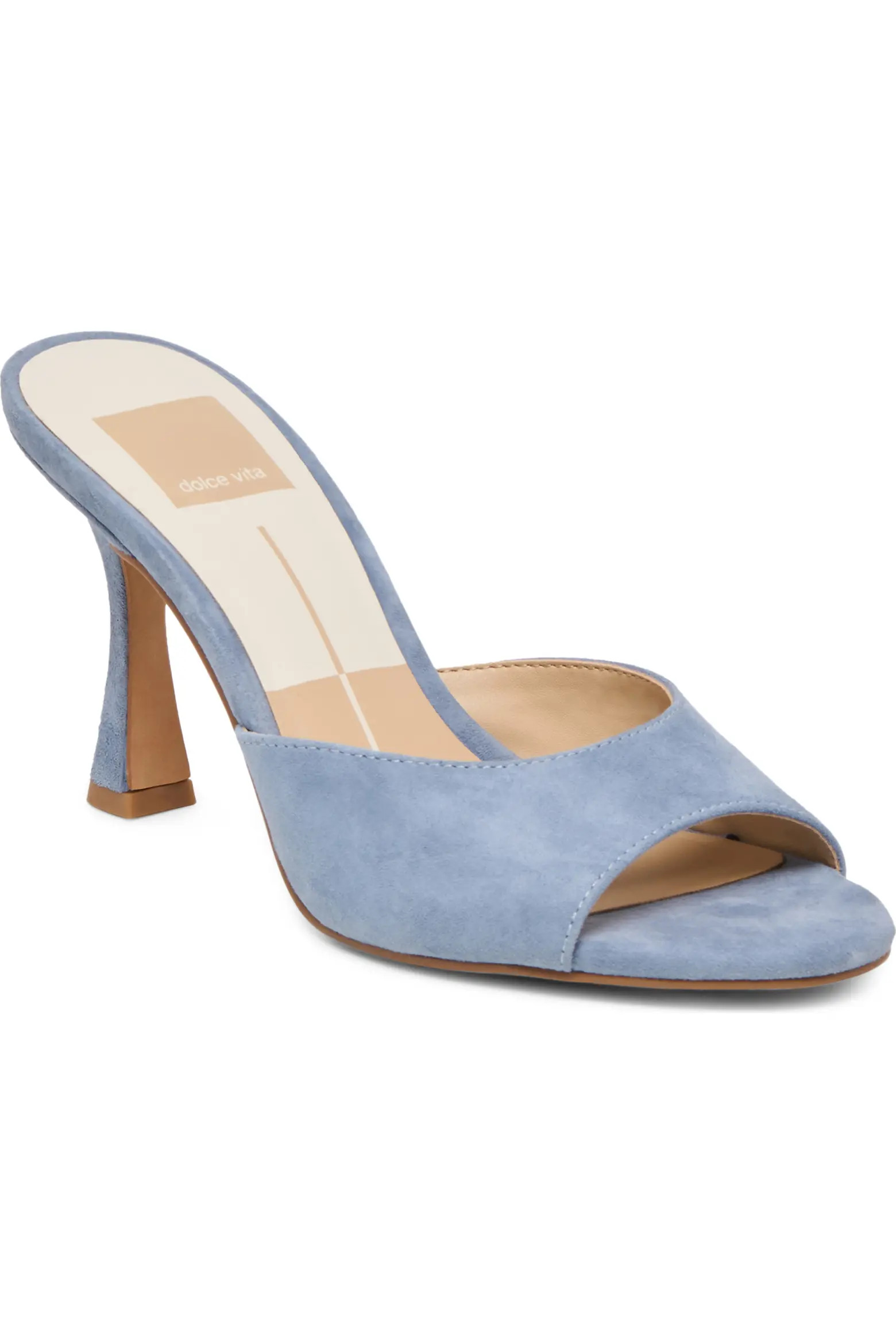 Rosha Slide Sandal (Women) | Nordstrom | Nordstrom