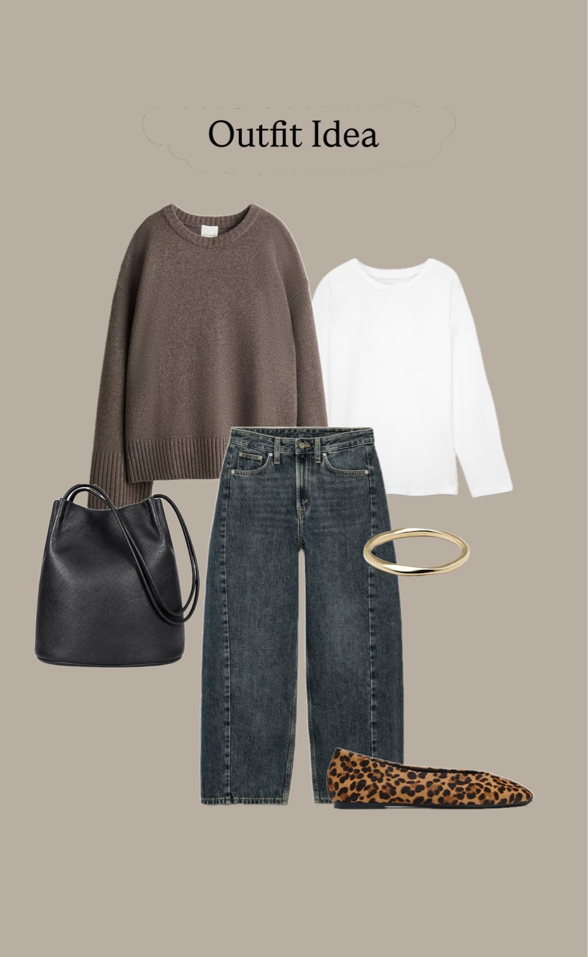 #LTKautumn #LTKjeans #LTKstyletip