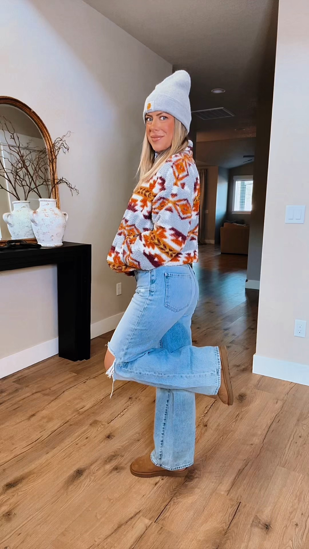 ✌🏼🩷⚡️ 

#LTKootd