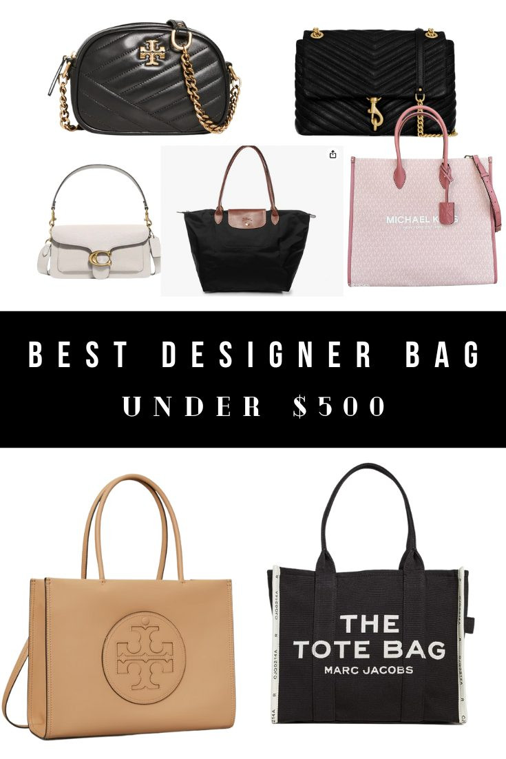 Who says luxury has to come with a hefty price tag? Finding a stunning designer handbag under $500 is not only possible but easier than ever, with plenty of chic and stylish options available. Whether you’re looking for a timeless tote, a versatile crossbody, or an elegant shoulder bag, these affordable designer pieces prove that you don’t need to break the bank to own something beautiful. In this guide, we’ve rounded up the best designer handbags under $500, perfect for elevating your wardrobe without blowing your budget. These picks offer the perfect blend of high-end design, quality craftsmanship, and everyday functionality. Let’s explore some affordable luxury bags you’ll absolutely love!

 

 #LTKGiftGuide #LTKgrwm #LTKootd