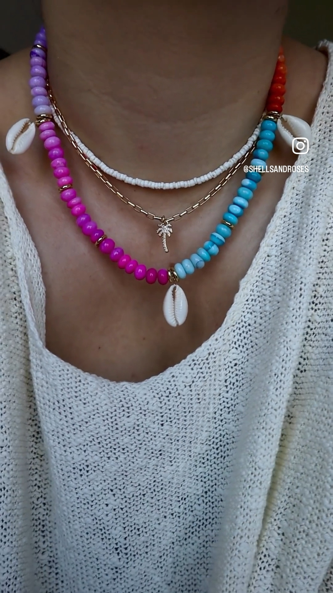 Jewelry layers for every occasion✨

#necklace #jewelry #accessories #necklacelayering #gift #giftidea 




#LTKGiftGuide #LTKFindsUnder100 #LTKStyleTip