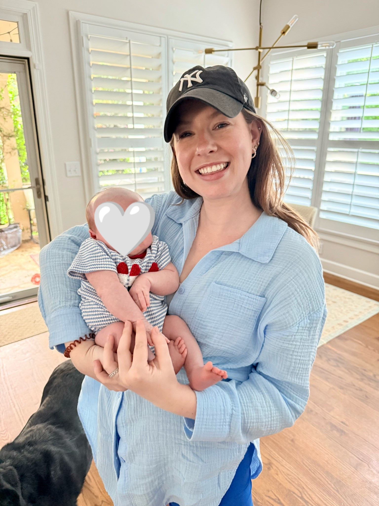 baby’s first fourth was a hit 🇺🇸✨

#LTKootd #LTKmomlife #LTKBaby