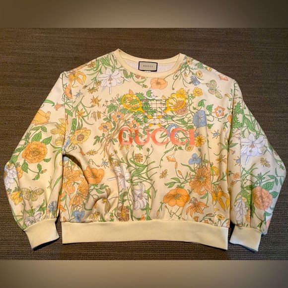 Gucci Sweater | Poshmark