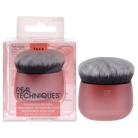 Real Techniques Foundation Makeup Blender | Walmart (US)