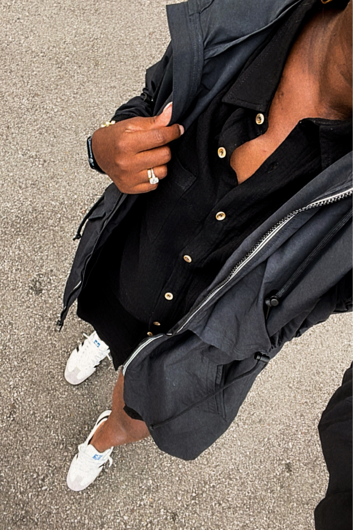 New favorite Jacket!! Fly girl fall 🍂🍁 loading!! 

#LTKstyletip #LTKSeasonal