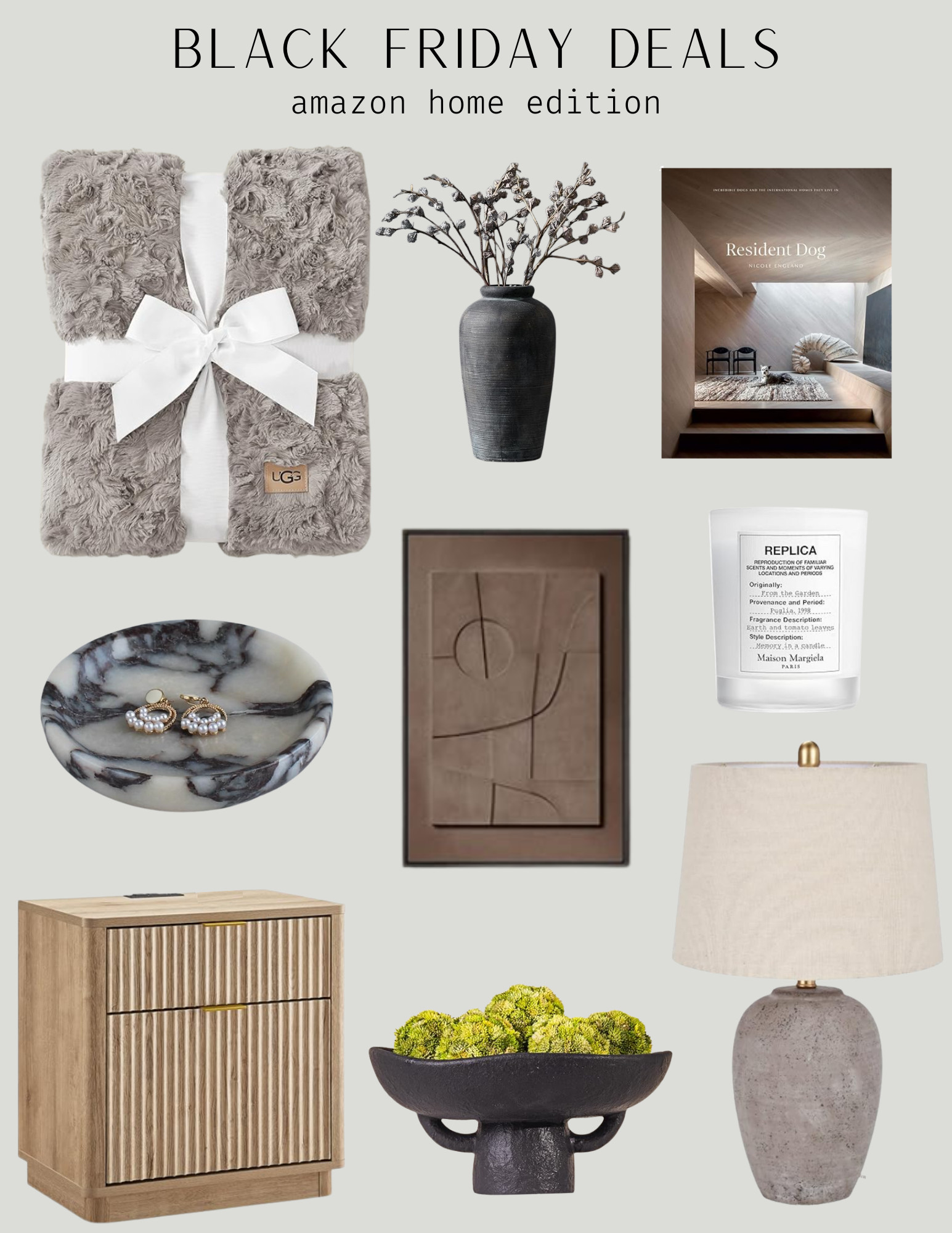 Don't miss out on these last minute Black Friday Deals!  

 #LTKHoliday #LTKSeasonal #LTKHome