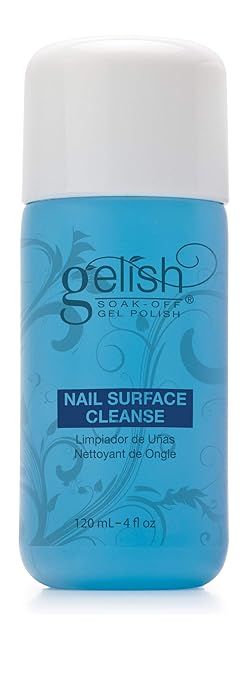 Gelish Nail Surface Cleanse | Amazon (US)