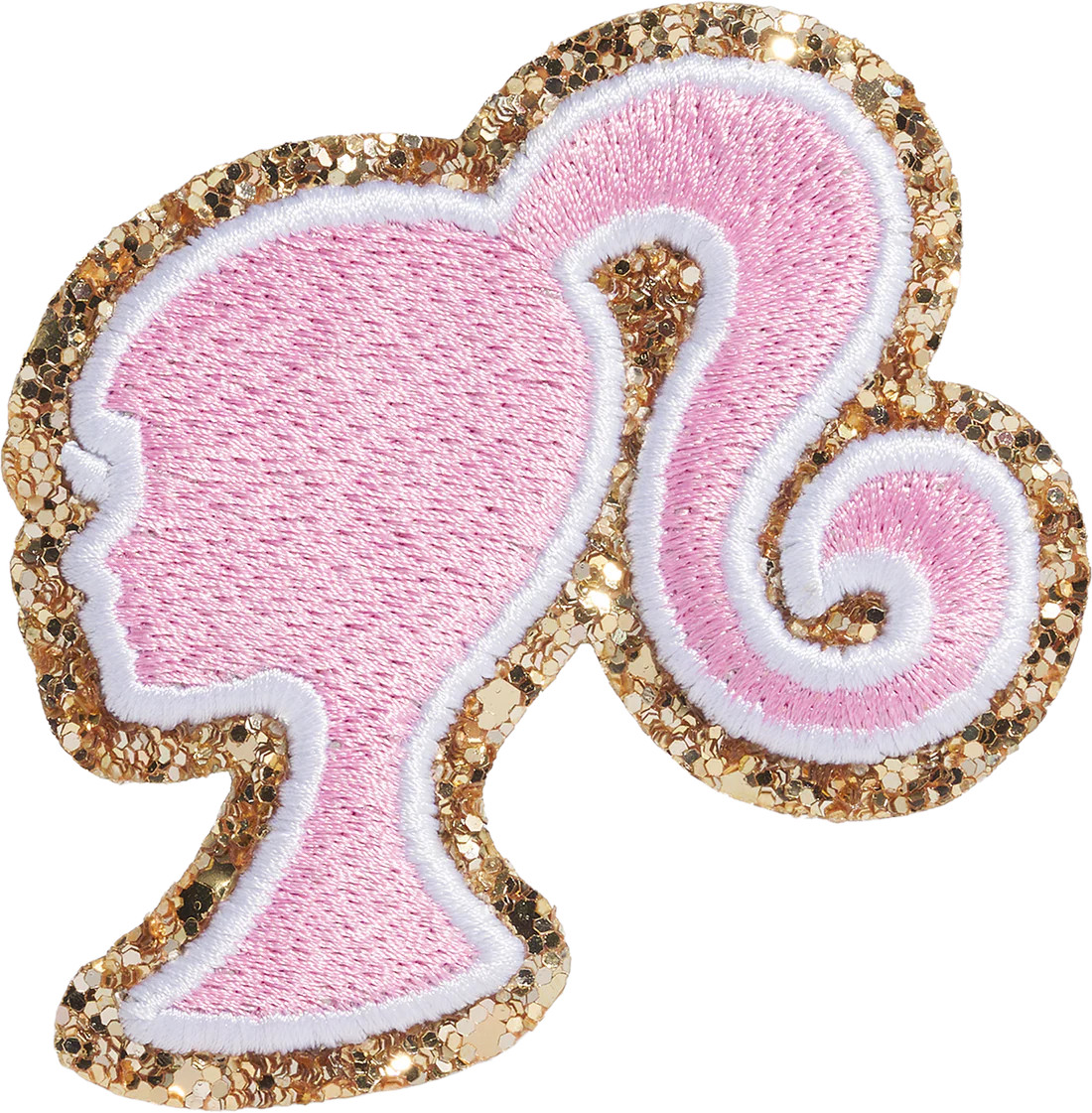 Barbie Patch | Stoney Clover Lane