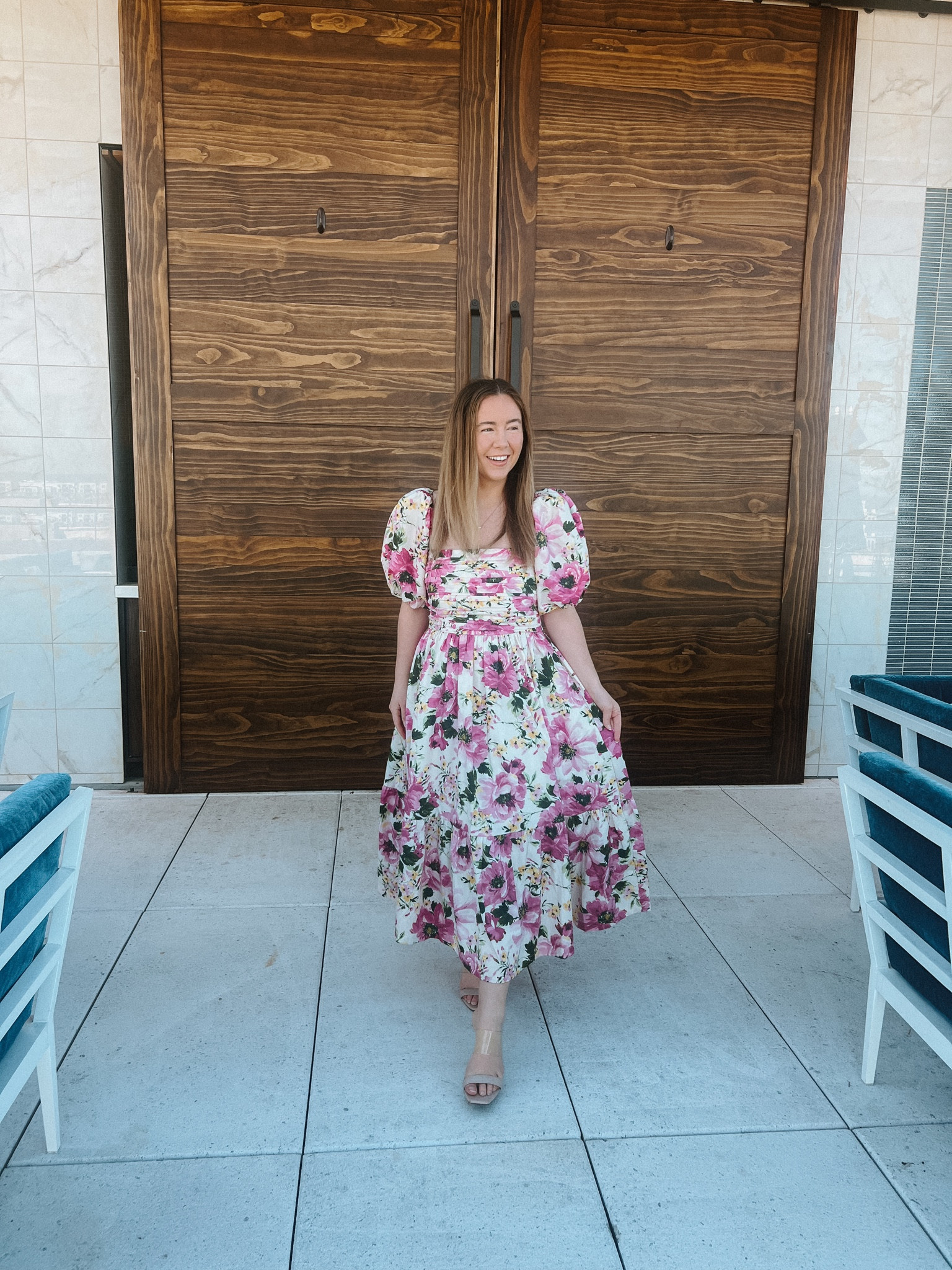 Abercrombie sale, Emerson dress, cute dress, wedding guest dress, cute Easter dress, Abercrombie outfit #dress

#LTKhome #LTKfindsunder100 #LTKsalealert