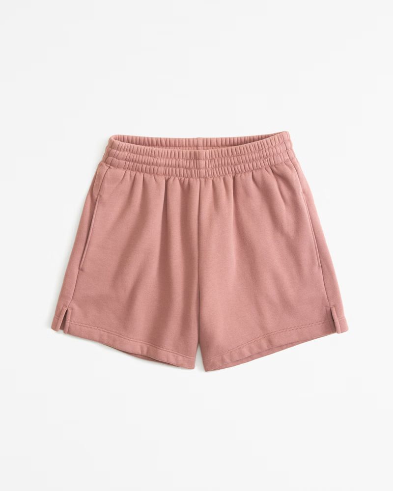 Vintage Sunday Short | Abercrombie & Fitch (US)