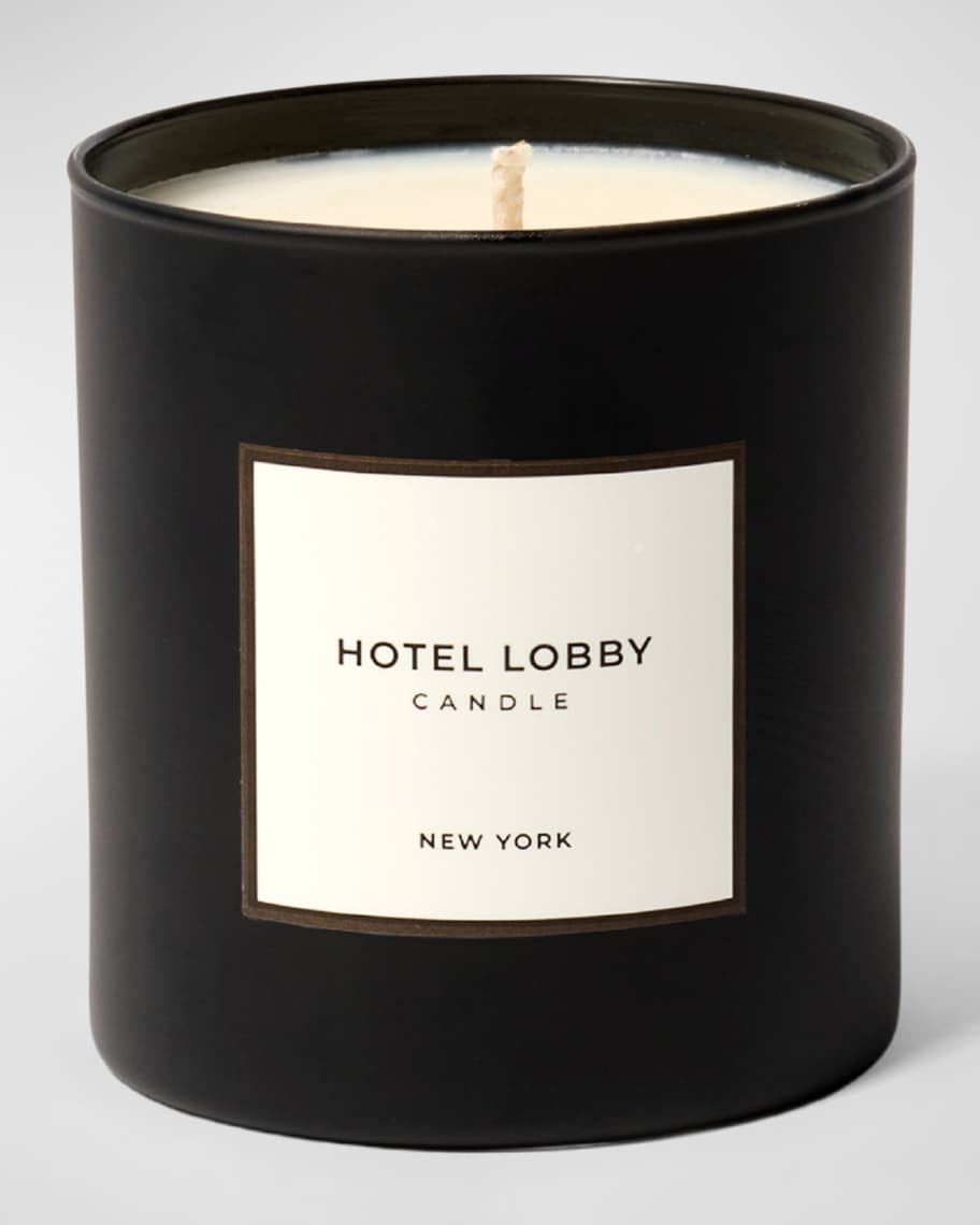 New York Candle, 275g | Neiman Marcus
