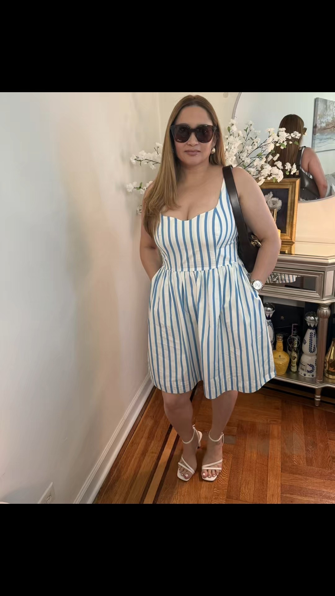 A mini dress with a corset is perfect for a casual day out or an evening with friends. 

#LTKSaleAlert #LTKPetite #LTKOver40