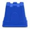 Play Day Tower Sand Form, Sandcastle, Blue | Walmart (US)