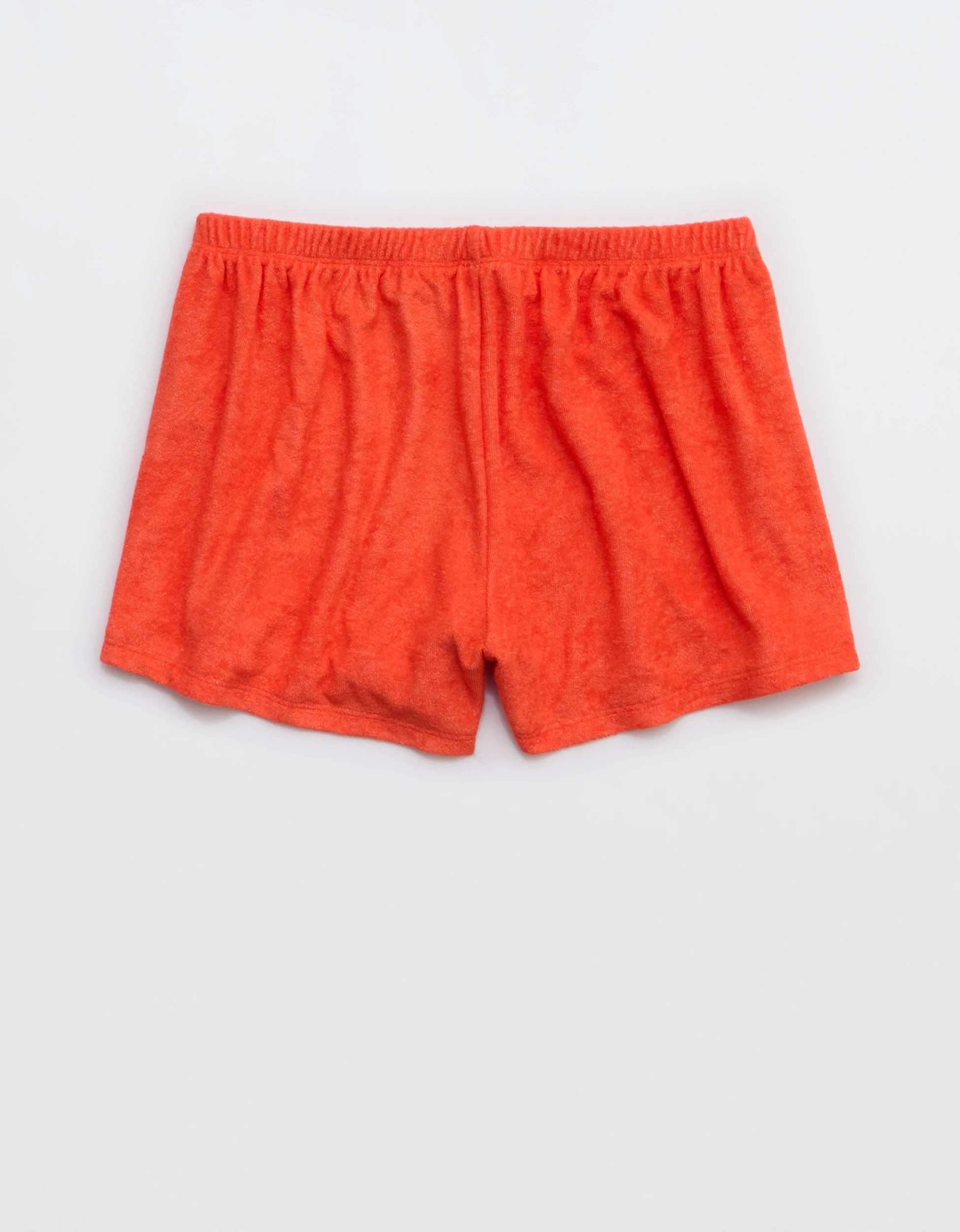 Aerie Real Hot Terry Boxer | American Eagle Outfitters (US & CA)