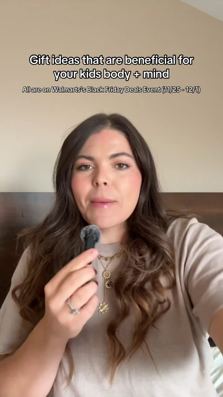 Gift ideas for kids curated by a mom and former teacher, featuring fun, educational, and practical options for all ages. Perfect for inspiring creativity, learning, and play. Kids’ gift guide, holiday shopping, teacher-approved gifts, gifts for kids.

#LTKKids #LTKGiftGuide #LTKHoliday