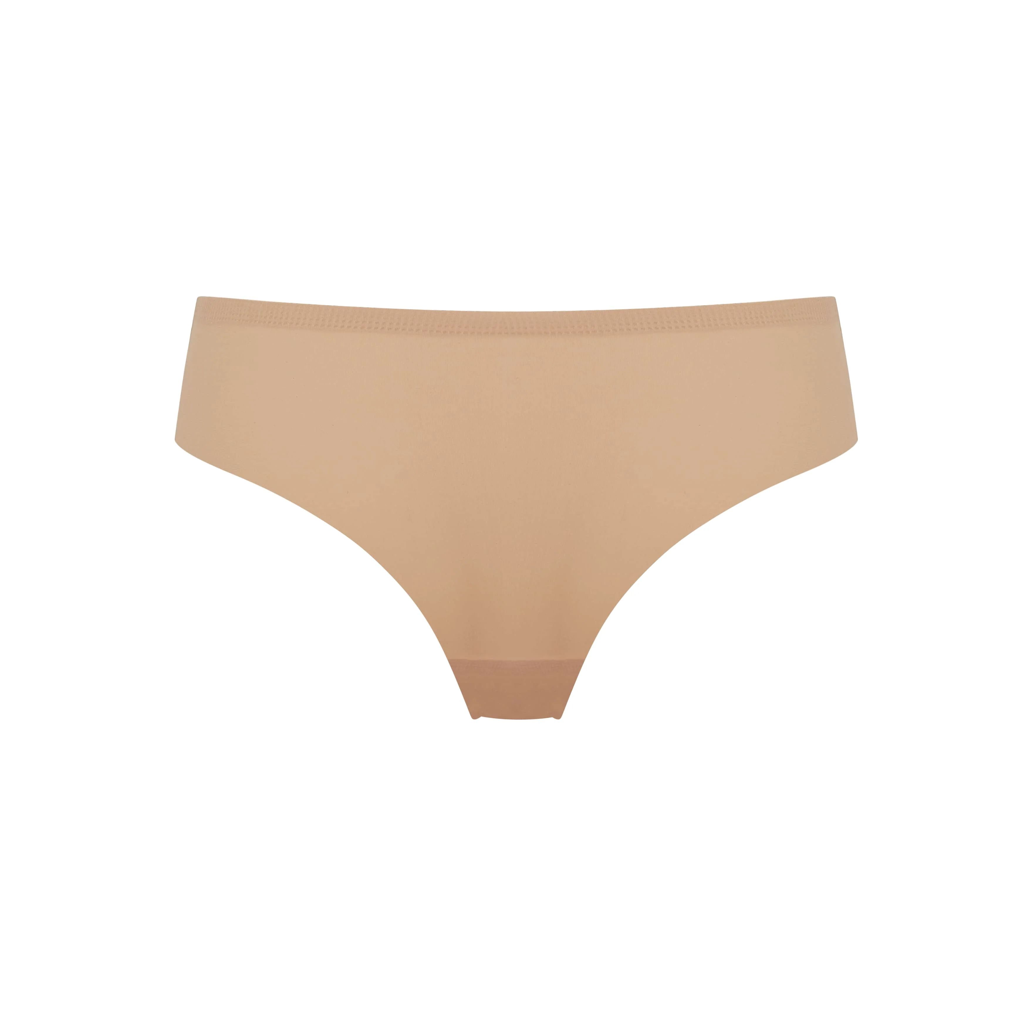 Core Seamless Sport Thong | NEIWAI