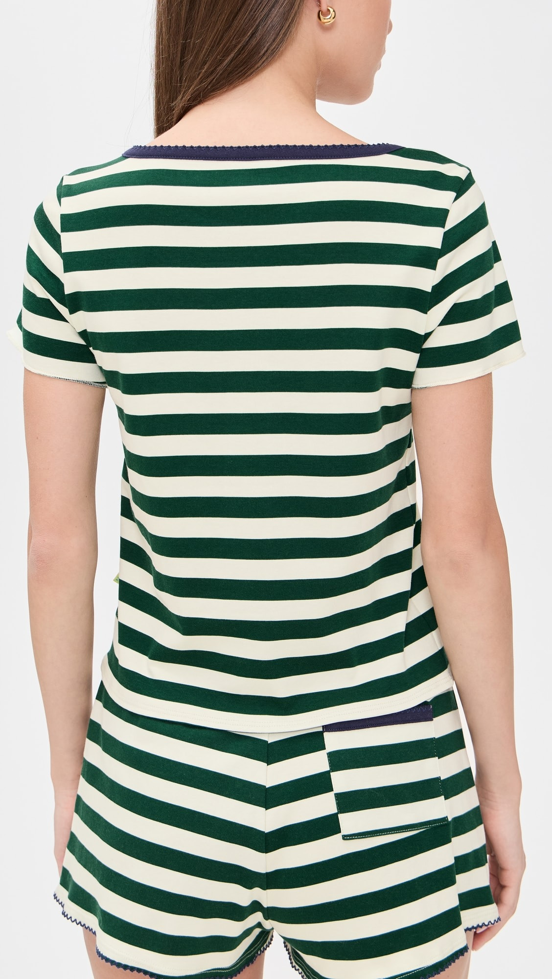 Baby Jean Tee | Shopbop