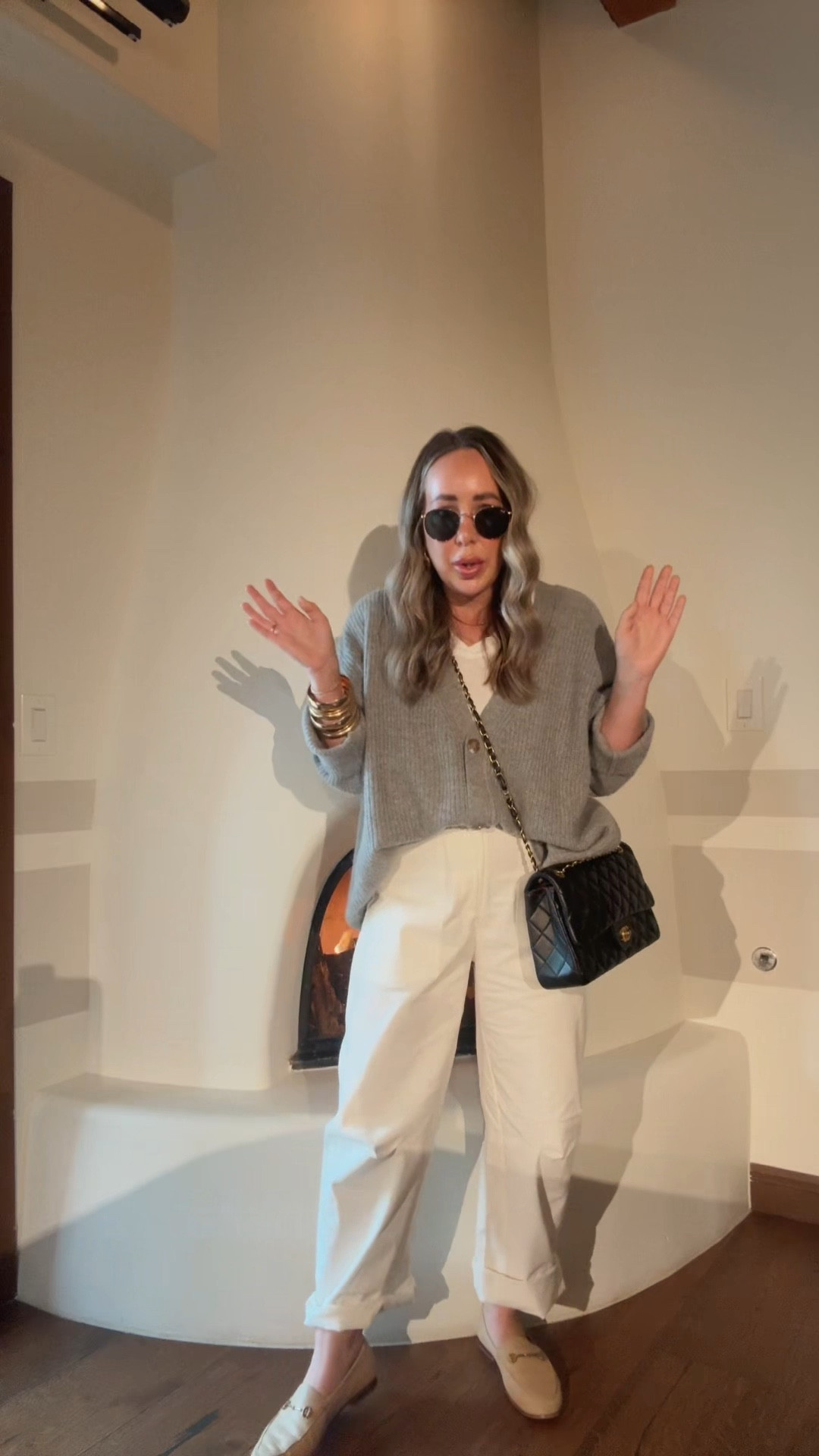 Travel airport comfy outfit!



#LTKStyleTip #LTKSaleAlert