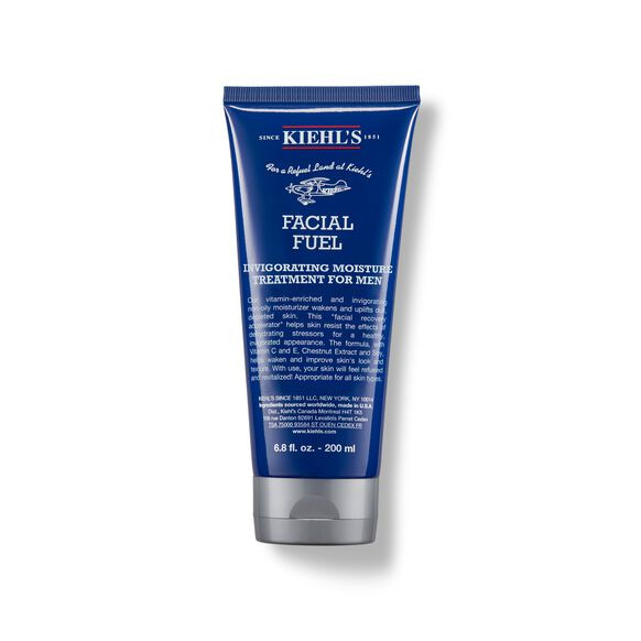 Facial Fuel Energizing Moisture Treatment for Men | Space NK - UK