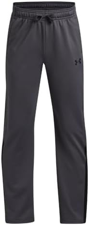 Under Armour Boys' Brawler 3.0 Tapered Pants | Amazon (US)