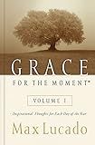 Grace for the Moment: Inspirational Thoughts for Each Day of the Year     Hardcover – March 7, ... | Amazon (US)