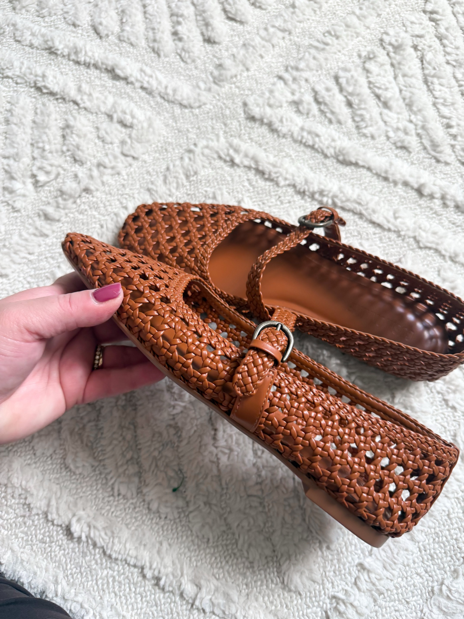 These are my new favorite flats for fall! Amazon ❤️

#LTKShoeCrush #LTKSeasonal #LTKPlusSize