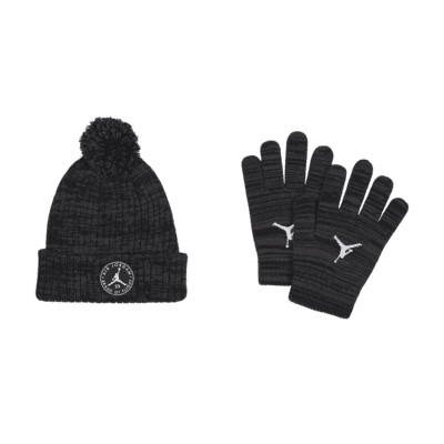 Marled Beanie Set | Nike (US)