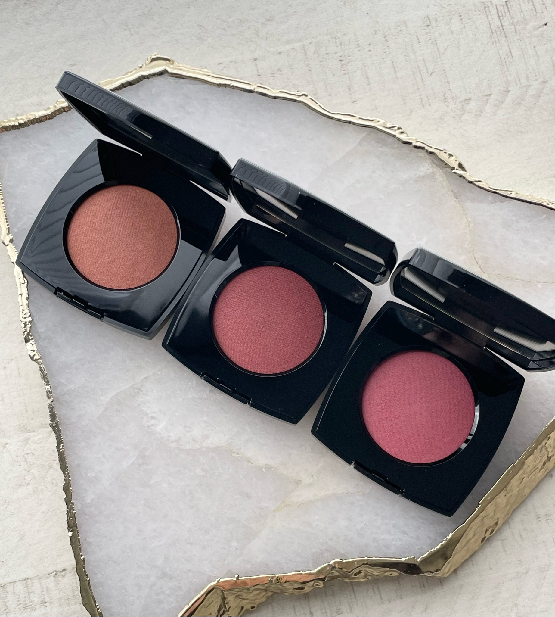 Chanel Cream to Powder Blush

#LTKBeauty